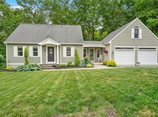 42 Spring St, Bristol, RI 02809