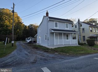 50 W Ryeland Rd, Womelsdorf, PA 19567