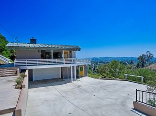 1541 Amate Dr, La Habra Heights, CA 90631