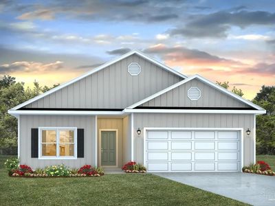 555 Bridle Way, Pensacola, FL, 32534