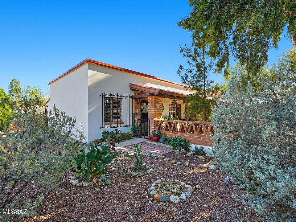 1st image of 337 S Paseo Cerro Unit A