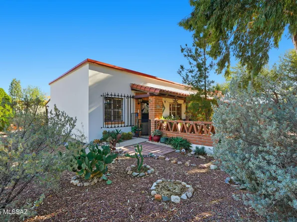 337 S Paseo Cerro Unit A, Green Valley, AZ 85614