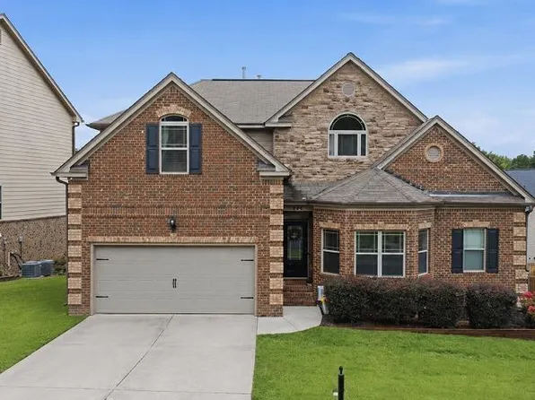 104 Saks Ave, Lexington, SC 29072