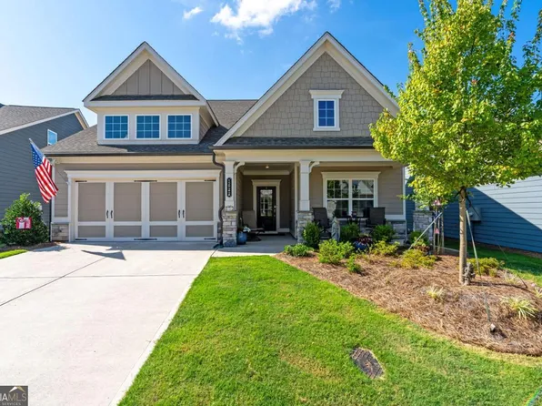 1622 Saddlegate Dr, Canton, GA 30114