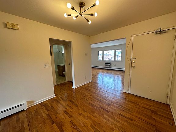 Dining area, Living Room View
