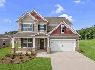 234 Barred Owl Rd, Travelers Rest, SC 29690