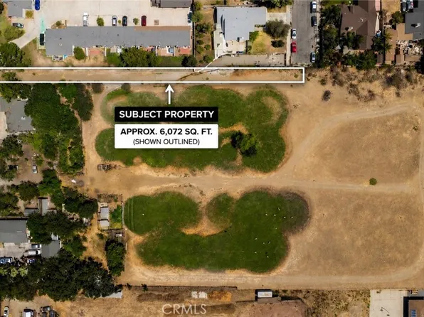 9905 Cedar Ave Lot 1, Bloomington, CA 92316