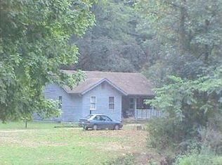 2247 N Grandma Barnes Rd, Nashville, IN 47448