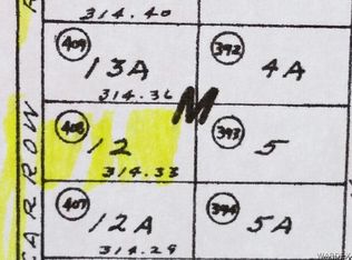 0 S Carrow Rd, Yucca, AZ 86438