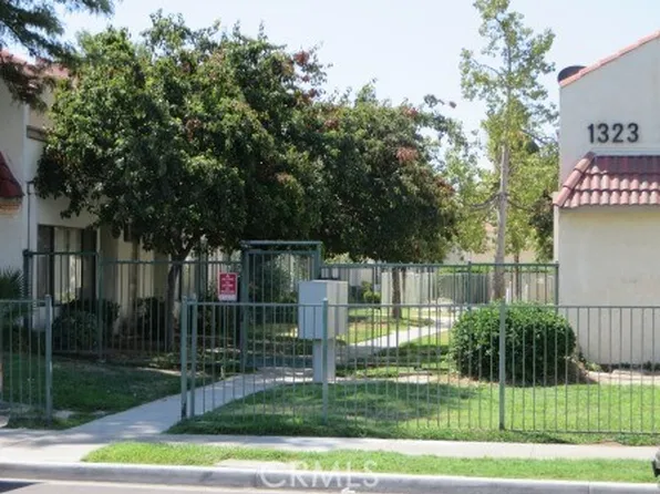 1321 W Latham Ave, Hemet, CA 92543