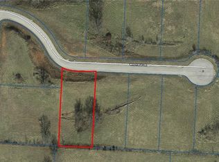 225 Whitfield Dr, Pea Ridge, AR 72751