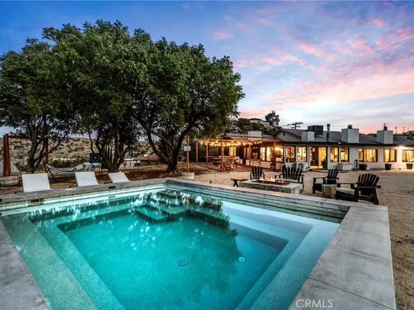 53988 Pinon Dr, Yucca Valley, CA 92284