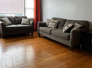 840 Hyde Park Ave #2L, Hyde Park, MA 02136