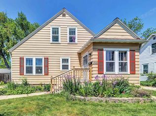 1312 Wirtz Ave, Green Bay, WI 54304