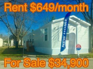 813 Sharon St, Bluffton, IN 46714