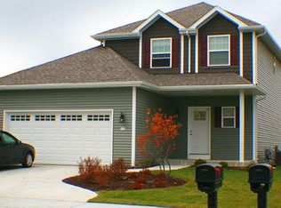 278 Parkside Dr, Whitewater, WI 53190