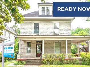 1319 Harbert Ave APT 1, Memphis, TN 38104