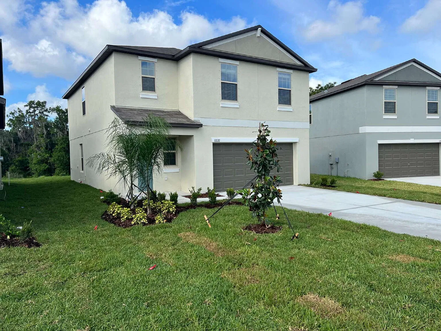 12032 Miracle Mile Dr, Riverview, FL 33578 — Photo 4