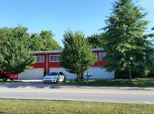 260 W Martin Luther King Blvd #3, Fayetteville, AR 72701