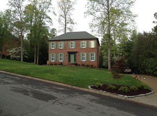 2028 Lyons Ridge Rd, Knoxville, TN 37919