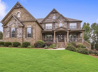 6645 Granite Gate Pass, Cumming, GA 30028