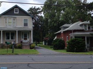 3634 Pottsville Pike, Reading, PA 19605