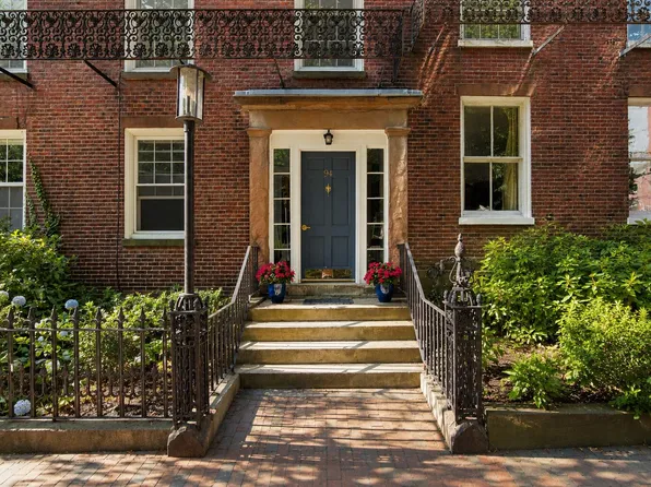 94 Park Street #3, Portland, ME 04101