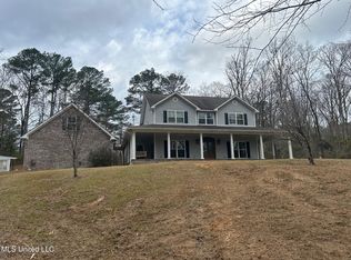 141 Myers Rd, Kosciusko, MS 39090