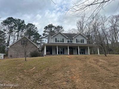 141 Myers Rd, Kosciusko, MS, 39090