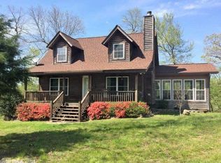 99 Kevins Xing, Amity, AR 71921