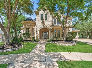 13914 Panola Pointe, Cypress, TX 77429