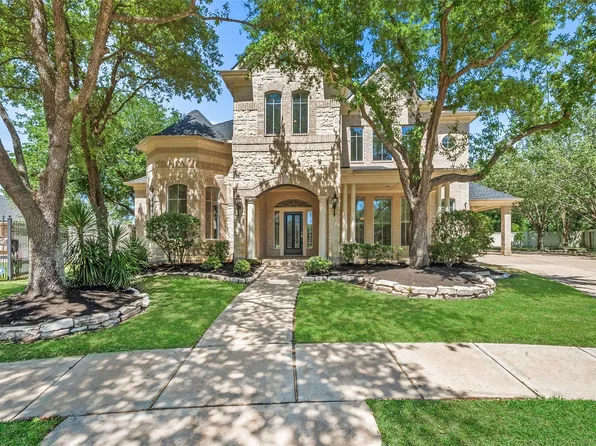 13914 Panola Pointe, Cypress, TX 77429