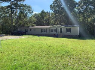 1232 Eagles Nest Rd, Dudley, NC 28333