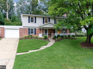 6224 Greeley Blvd, Springfield, VA 22152