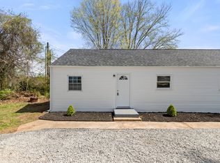 154 Hamilton Cir, Oak Ridge, TN 37830