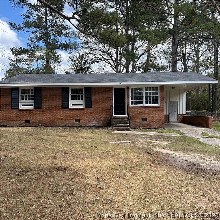 1445 Thelbert Dr, Fayetteville, NC 28301 Zillow