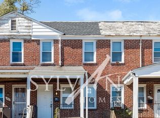 4802 Old York Rd, Baltimore, MD 21212