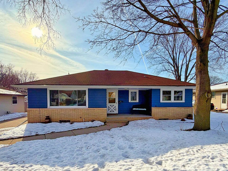 1st image of this home