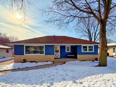 346 S Joseph St, Kimberly, WI, 54136