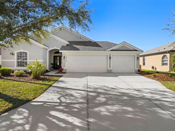 12513 30th Street Cir E, Parrish, FL 34219