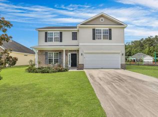 29 Castle Hill Rd, Savannah, GA 31419