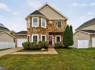 1992 Retta Gilliam Ct SE, Washington, DC 20020