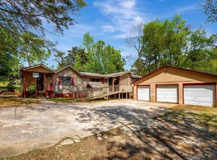 191 McCalla Rd, Bessemer, AL 35022