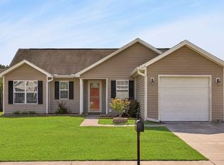 305 Timber View Dr, Guyton, GA 31312