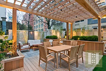 Sold by Halstead Real Estate