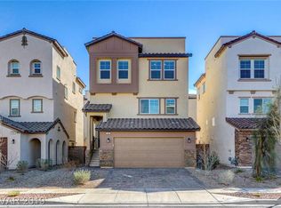 362 Gracious Way, Henderson, NV 89011