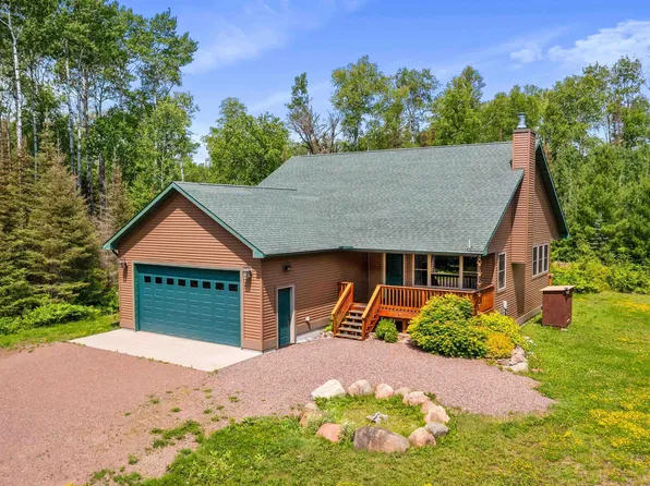969 Devil Track Rd, Grand Marais, MN 55604
