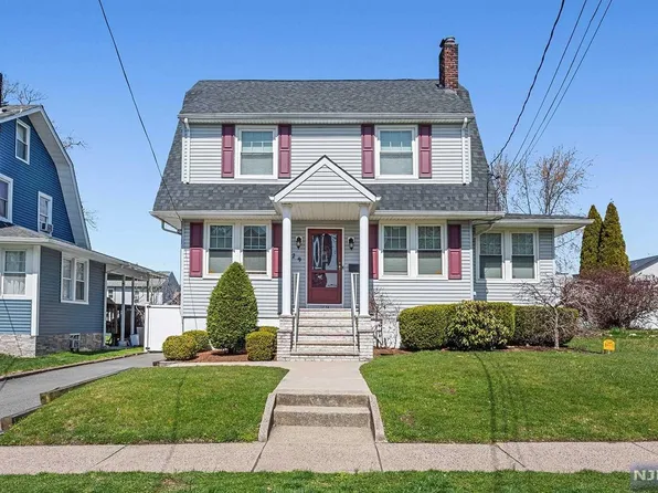 29 Washington Ave, Elmwood Park, NJ 07407