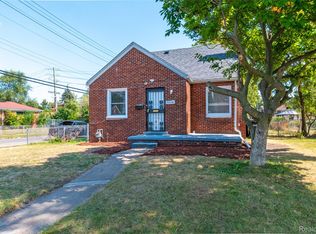 20048 Fleming St, Detroit, MI