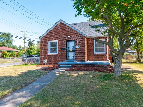 20048 Fleming St, Detroit, MI 48234